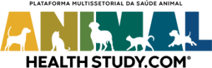 Animal Health Study logo preto